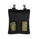 Hanging Hay Rack for Rodents 1