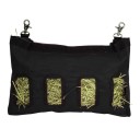 Hanging Hay Rack for Rodents 2