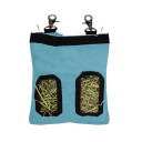 Hanging Hay Rack for Rodents 4