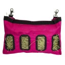 Hanging Hay Rack for Rodents 3