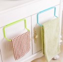 Hanging Holder for Towels and Cloths J2758 7
