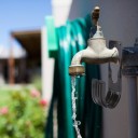 Hanging Hose Holder 4