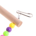 Hanging Ladder for Birds 7