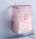 Hanging Laundry Basket C675 4