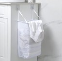 Hanging Laundry Basket 4