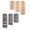 Hanging Laundry Organiser C650 8