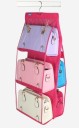 Hanging Organiser for Handbags J3180 1