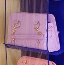 Hanging Organiser for Handbags J3180 8