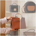Hanging Organiser for Handbags 9