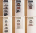 Hanging Organiser for Handbags 11