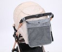 Hanging Organiser for Pram 2