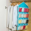 Hanging Organiser for Underwear 2