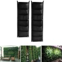 Hanging Plant Pocket 3