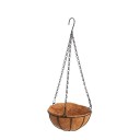 Hanging Planter Made of Coconut 3