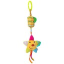 Hanging Rattle A1607 5