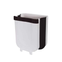 Hanging Rubbish Bin N618 3