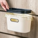 Hanging Rubbish Bin N652 4