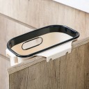 Hanging Rubbish Bin N652 5