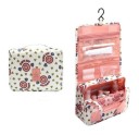 Hanging Toiletry Bag J3486 3