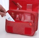 Hanging Toiletry Bag J3486 9