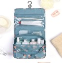 Hanging Toiletry Bag J3486 12