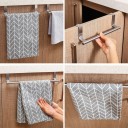 Hanging Towel Rack 5