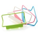 Hanging Towel Rack 7