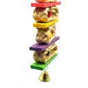 Hanging Toy for Birds C728 4