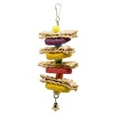 Hanging Toy for Birds C728 5