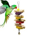 Hanging Toy for Birds C728 7