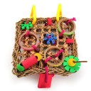 Hanging Toy for Birds C755 4