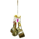 Hanging Toy for Birds C807 3