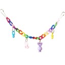 Hanging Toy for Birds C810 2