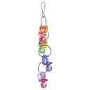 Hanging Toy for Birds C810 6