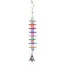 Hanging Toy for Birds C810 7