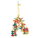 Hanging Toy for Birds C820 1