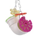 Hanging Toy for Birds C882 4