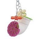 Hanging Toy for Birds C882 5