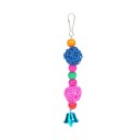 Hanging Toy for Birds with Bells C800 1