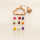 Hanging Toy for Pram 3