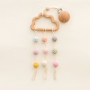 Hanging Toy for Pram 4