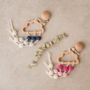 Hanging Toy for Pram 8