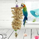 Hanging Toy with Bell for Birds 2
