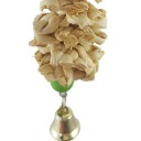 Hanging Toy with Bell for Birds 4