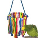Hanging Toy with Strings for Birds 2
