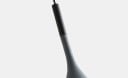 Hanglamp moderne kegelvormige kap warm licht hoogte 36 cm diameter 15 cm kabel 150 cm metaal LED-lamp E27 4