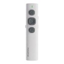 HanLinYue Bluetooth Remote Control for E-book Page Turning, Music and Video Playback, Camera Shutter for Mobile and Tablet 4