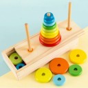 Hanoi Tower for Children 3