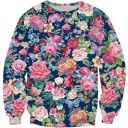 Hanorac cu flori 20