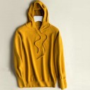 Hanorac cu glugă pentru femei A2127 5